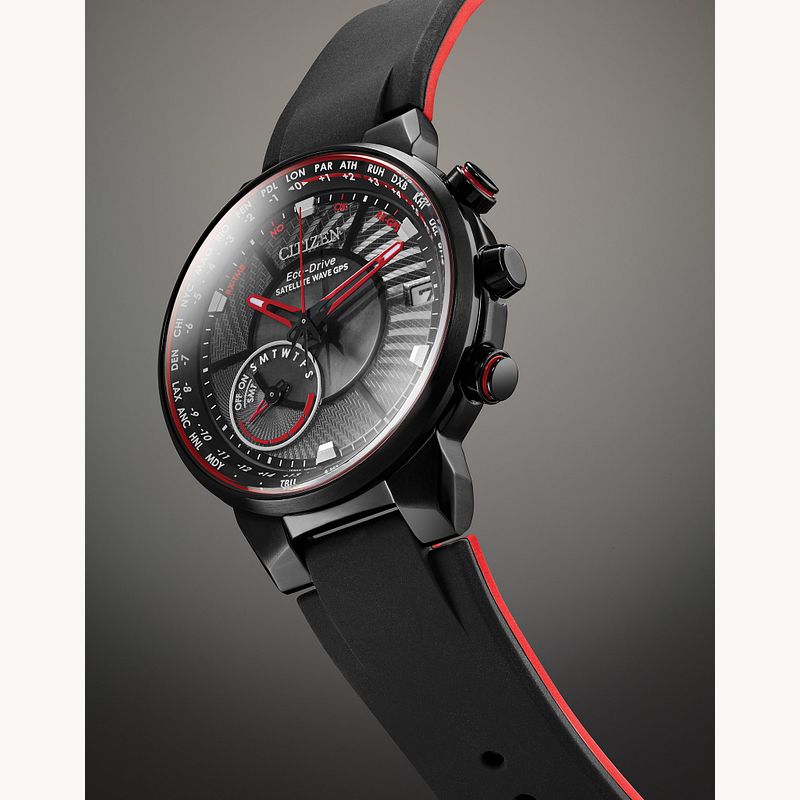 Citizen satellite wave freedom best sale
